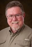 Firearms Trainer Jim Fleming